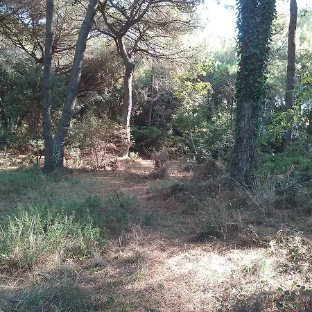 Villino La Fontana Punta Marina