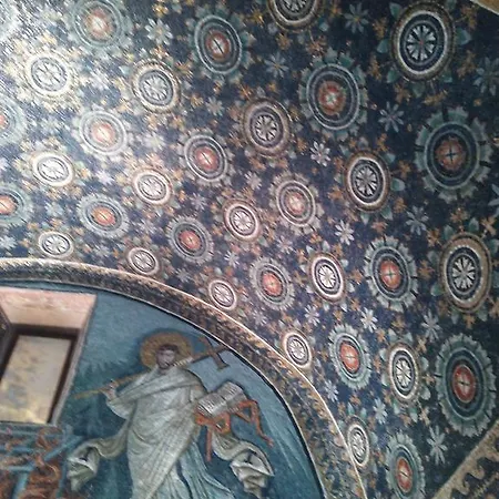 Διαμέρισμα Villino La Fontana *