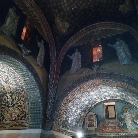Διαμέρισμα Villino La Fontana