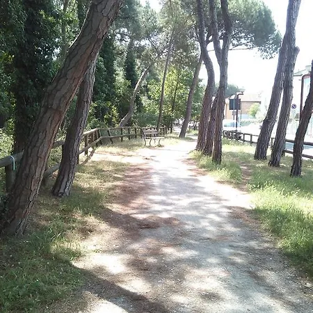 Villino La Fontana Διαμέρισμα Punta Marina