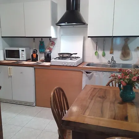 Διαμέρισμα Villino La Fontana *