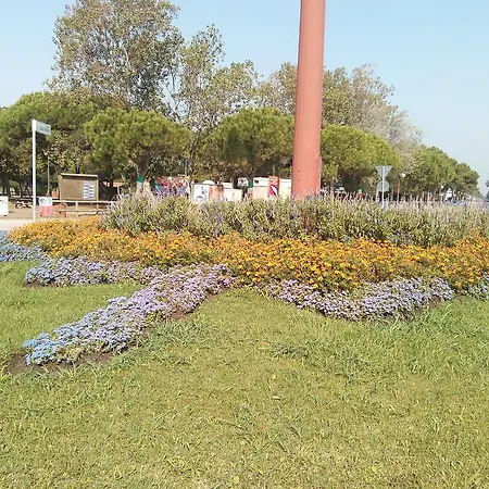 Διαμέρισμα Villino La Fontana *