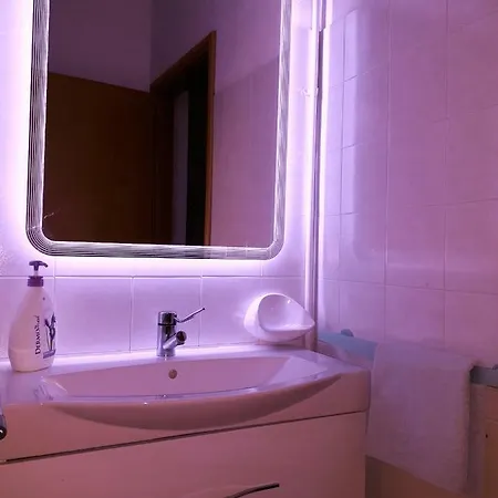 Villino La Fontana Διαμέρισμα *
