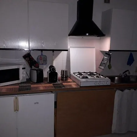 Διαμέρισμα Villino La Fontana *