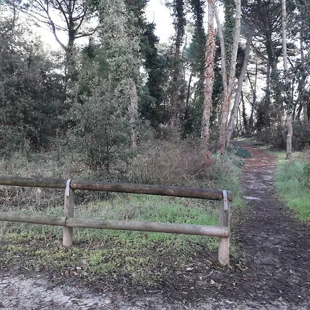 Villino La Fontana