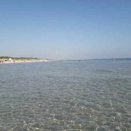Villino La Fontana Διαμέρισμα *
