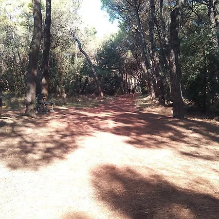 Villino La Fontana *