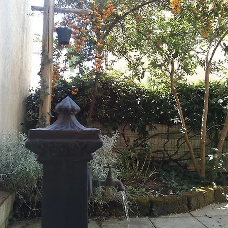 Villino La Fontana *
