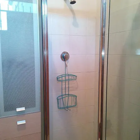 Villino La Fontana