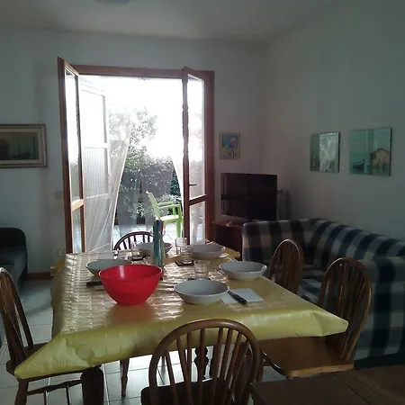 Villino La Fontana *